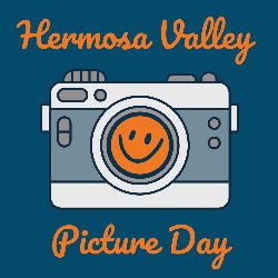 Hermosa Valley Picture Day